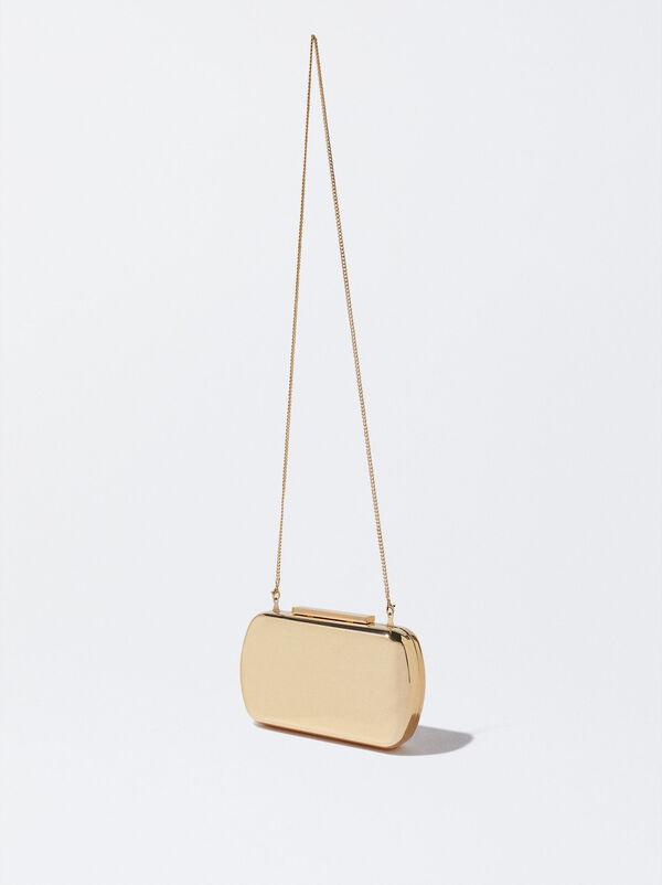 Clutch aus Metall