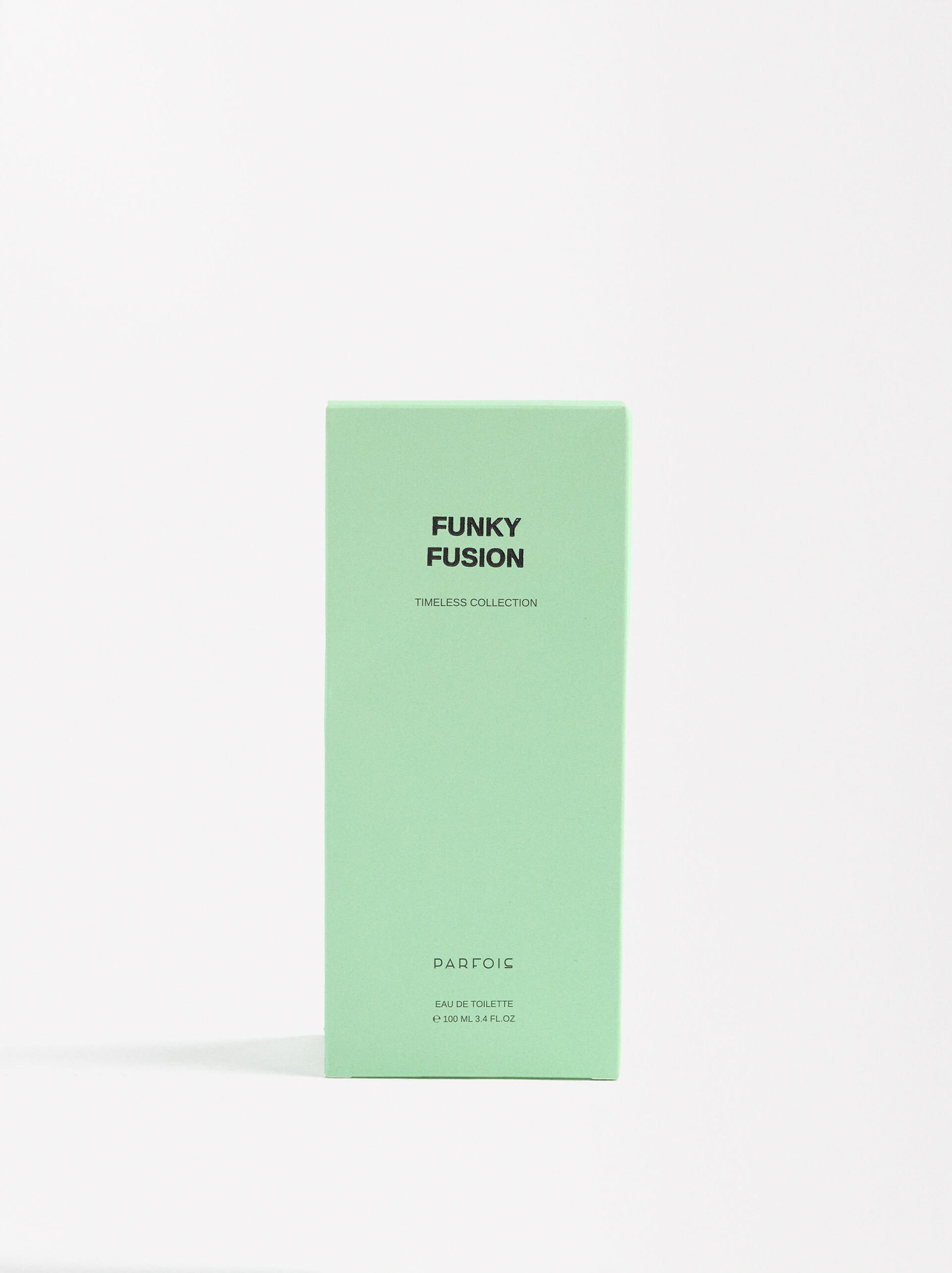 Parfüm Funky Fusion - Timeless Collection image number 3.0