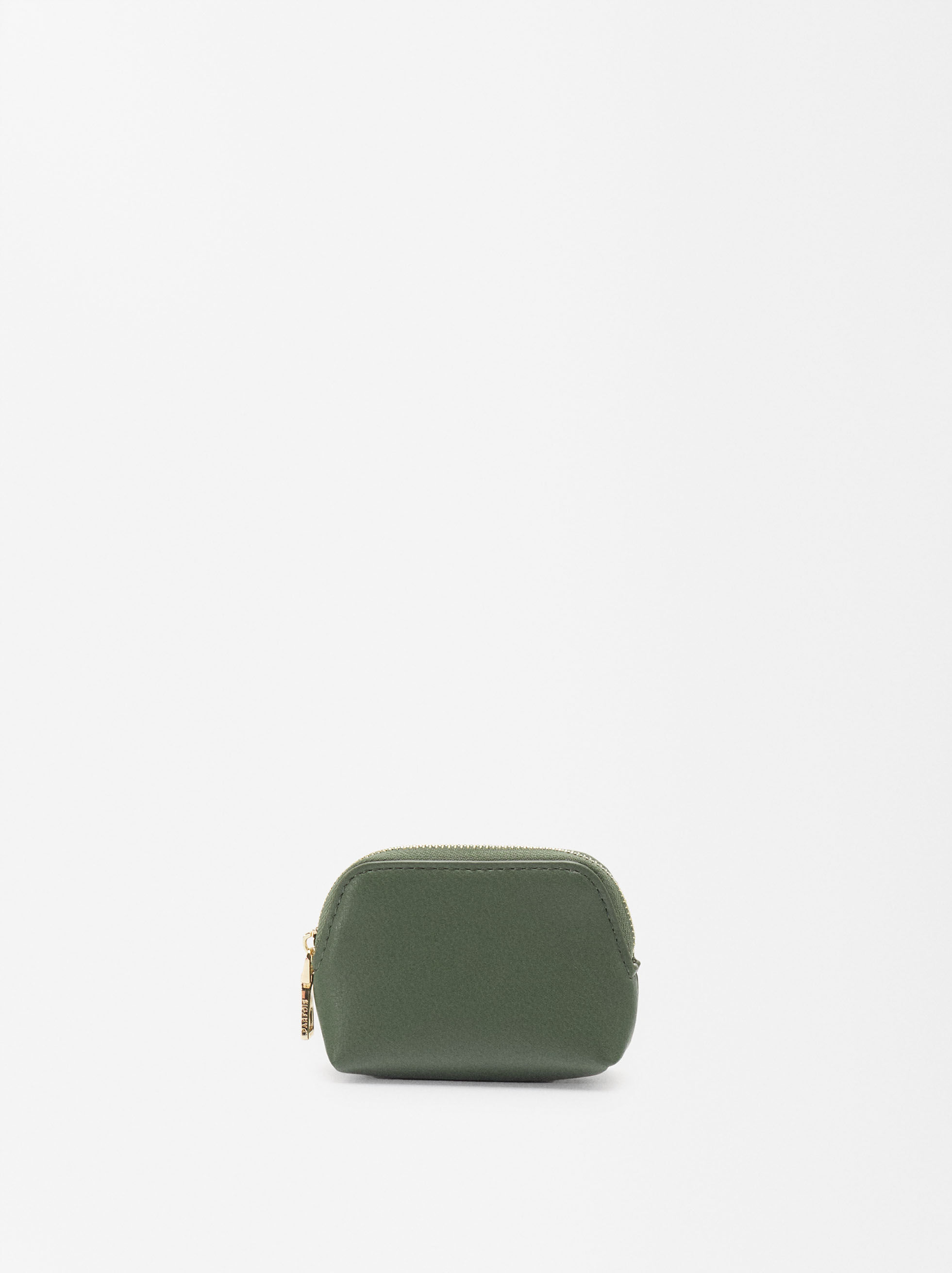 Parfois coin purse top
