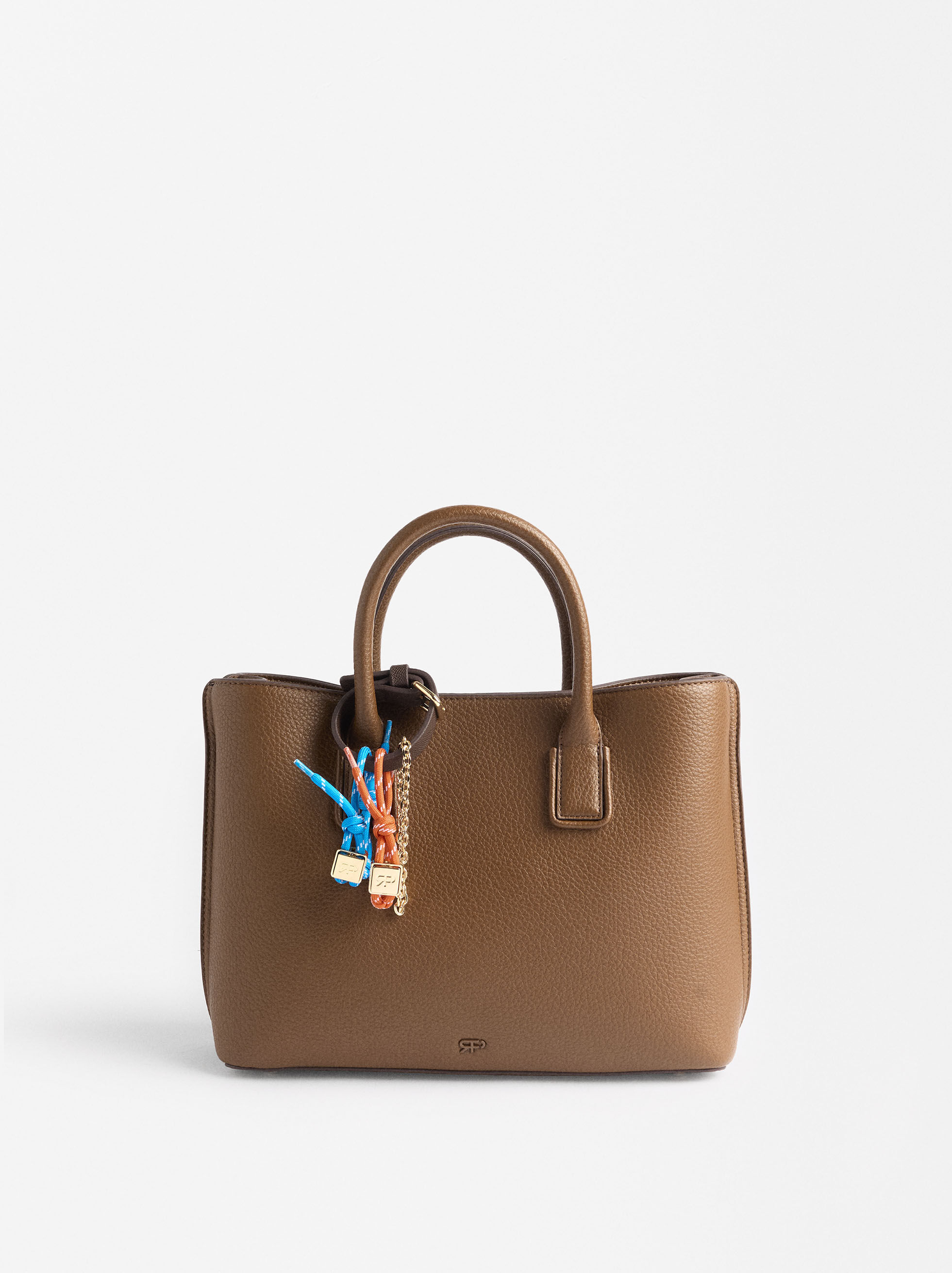 Parfois black bag sales