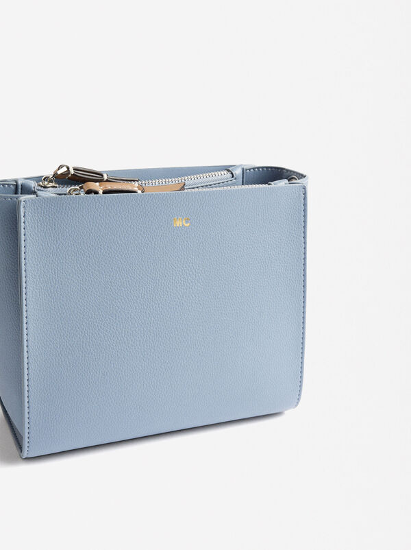 Everyday crossbody bag