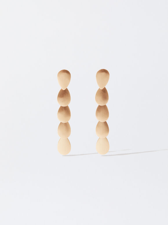 Golden Earrings, Golden, hi-res