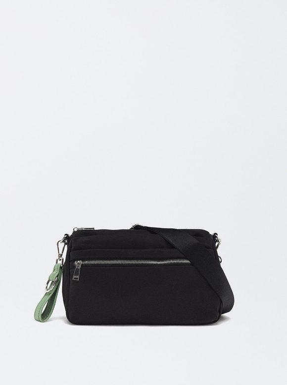 Women's Black Bags | Parfois