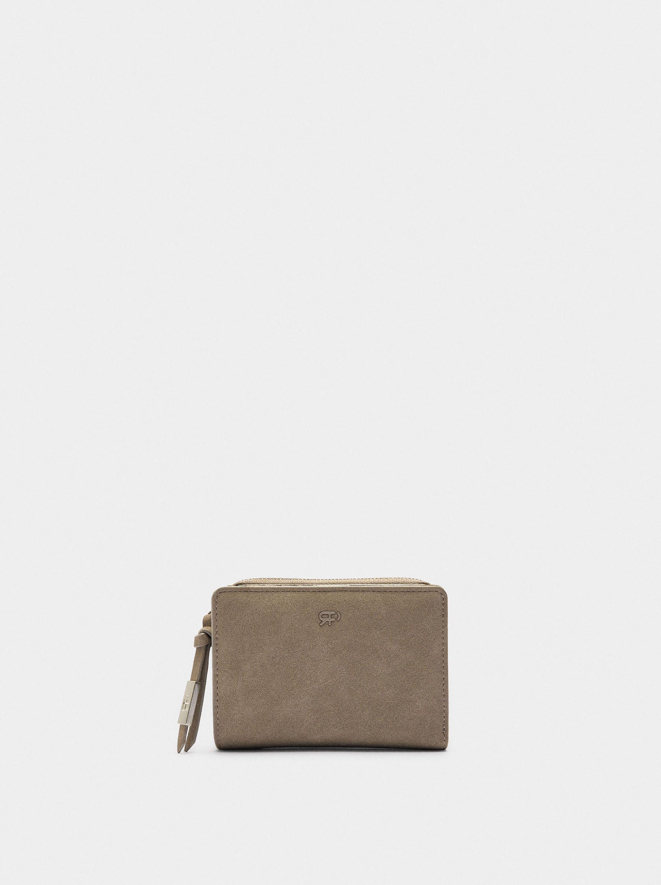 Cartera efecto piel image number 0.0