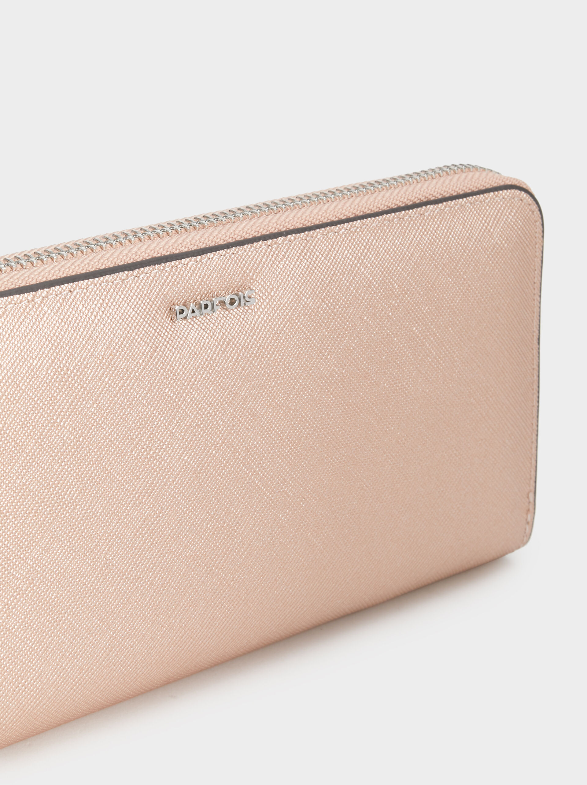 Large wallet with handle image number 1.0