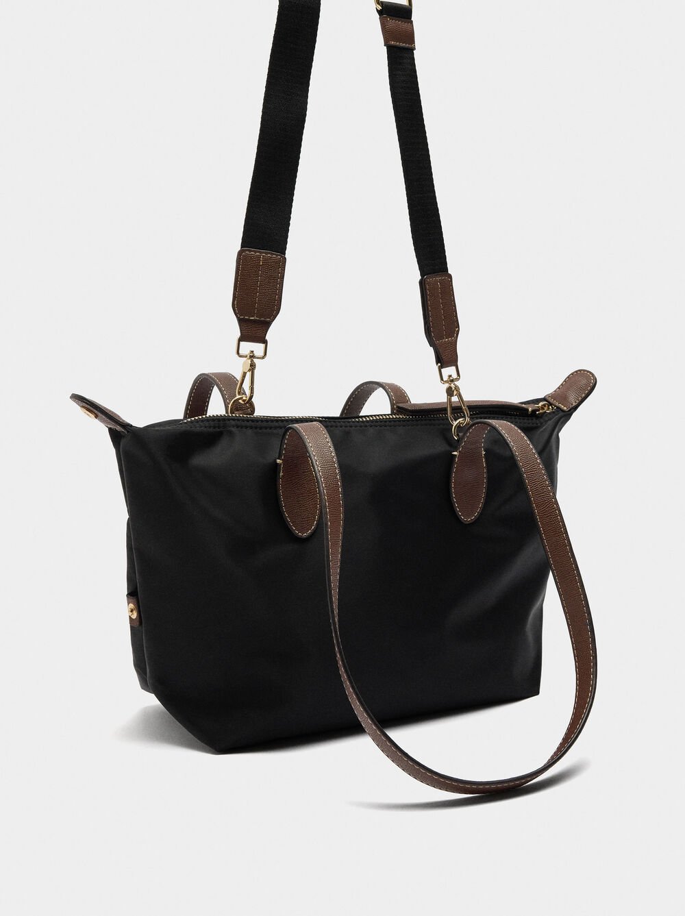 Bossa shopper de niló M