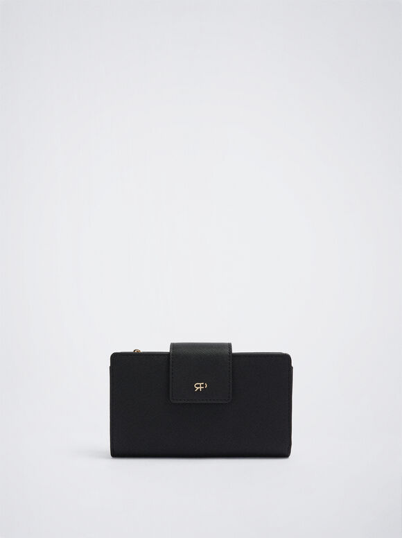 Wallet With Hand Strap, , hi-res