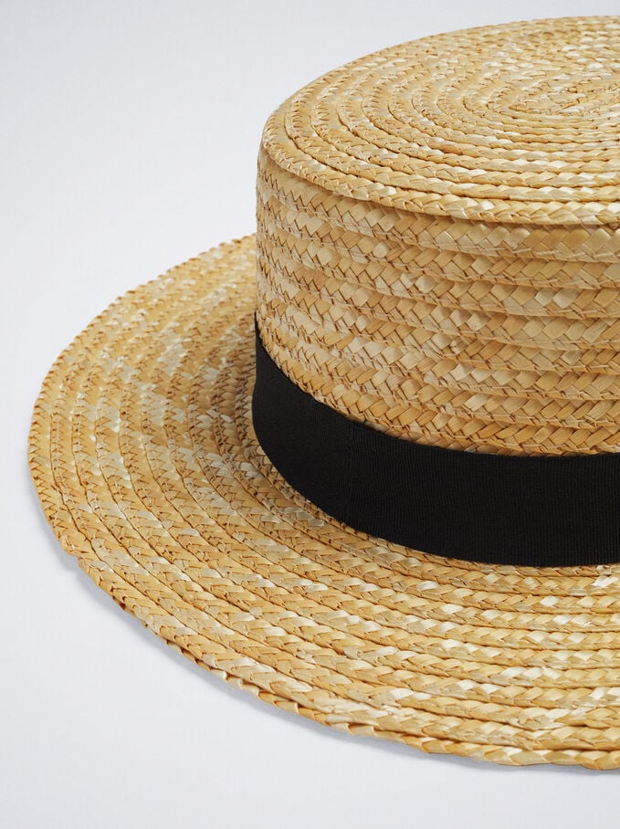 Los sombreros de perfectos para tus vacaciones -