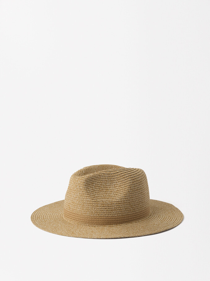 Hat - Camel - - Hats -