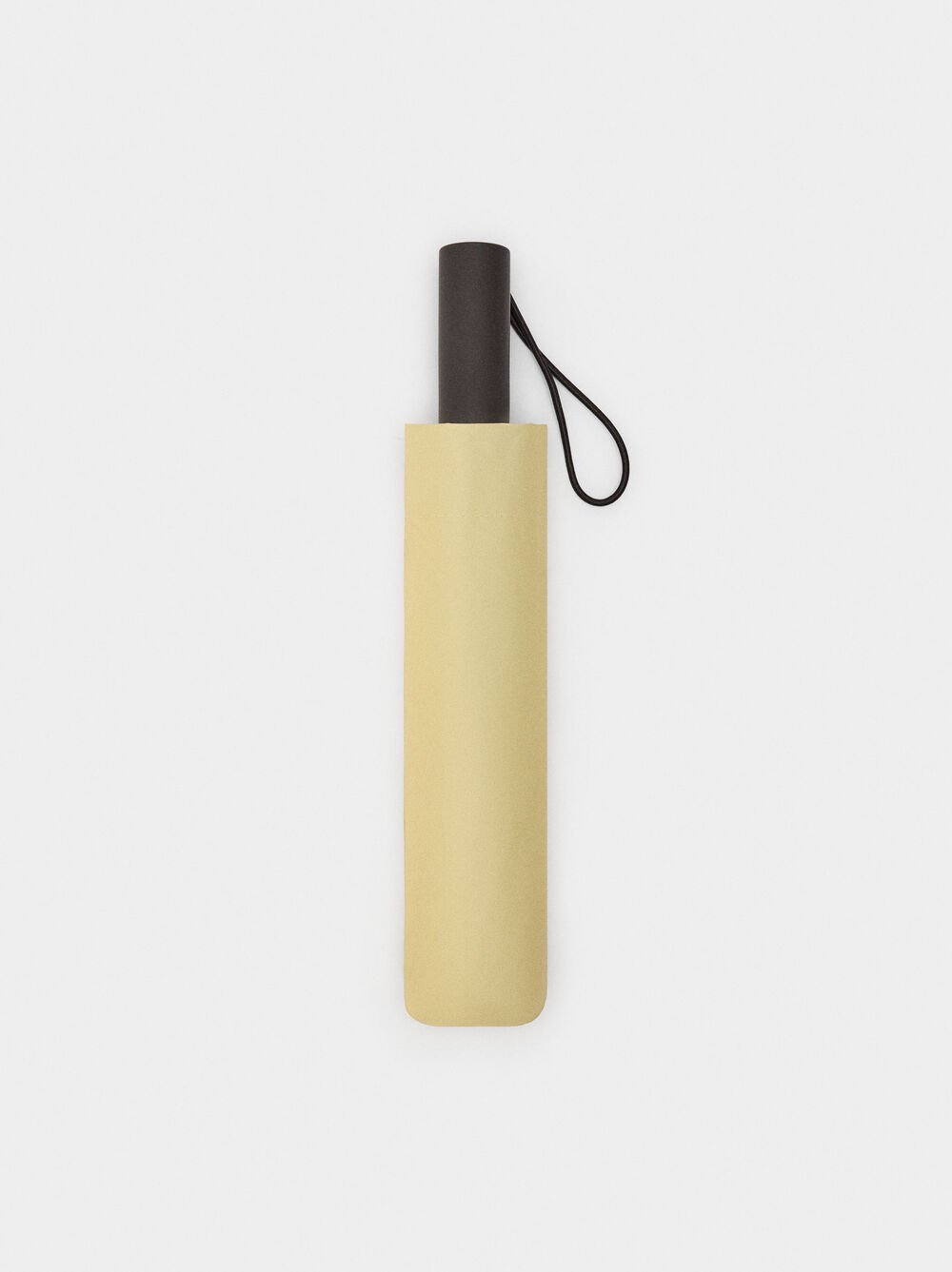 Medium printed umbrella