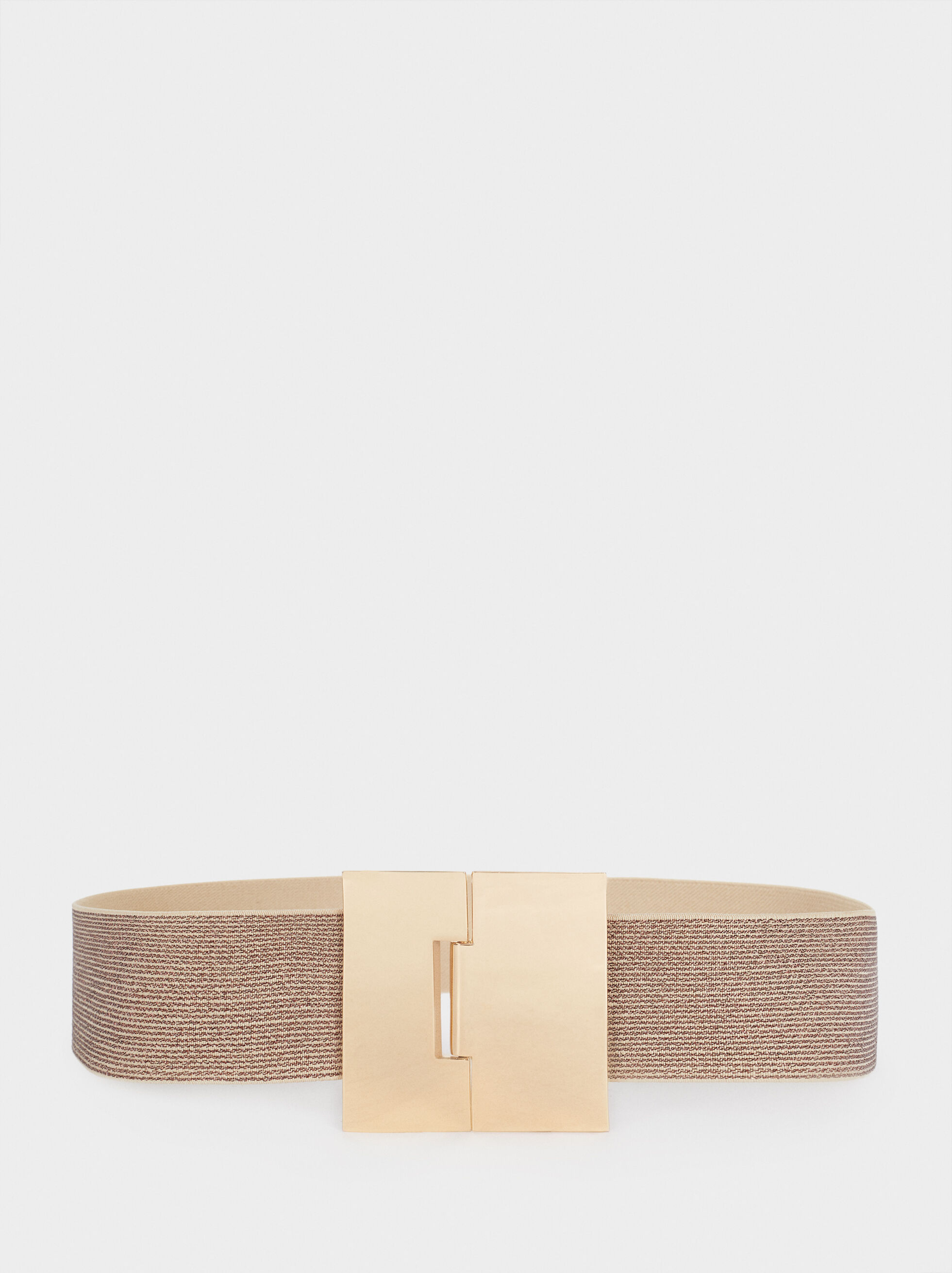 stretch belt
