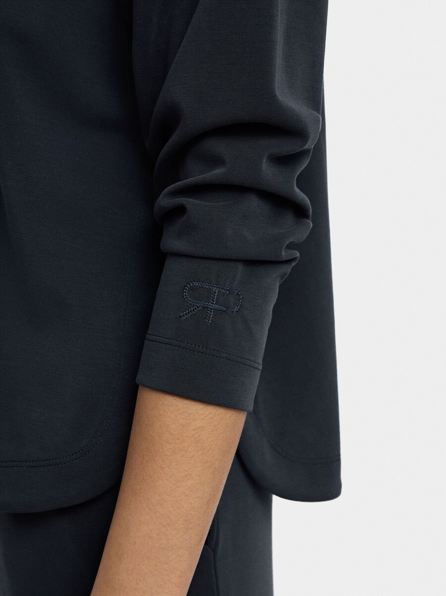 Sudadera con capucha