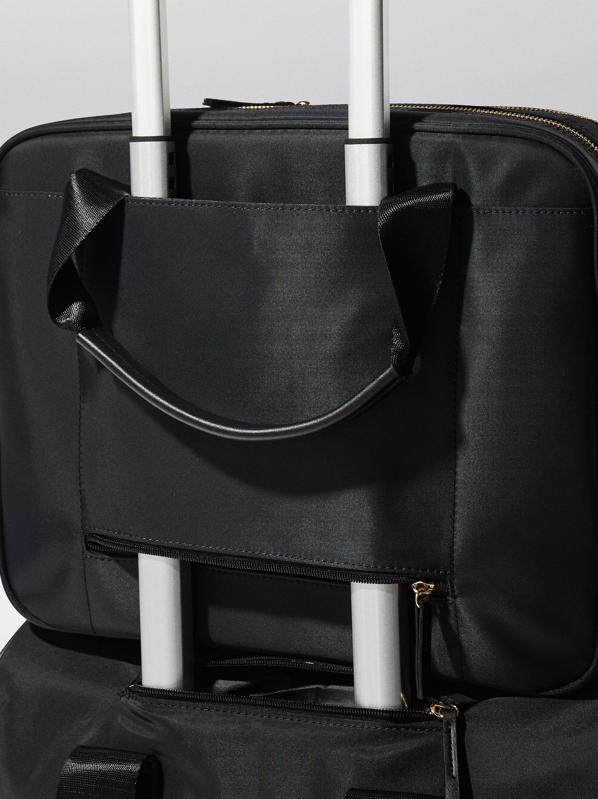 Parfois online cabin luggage
