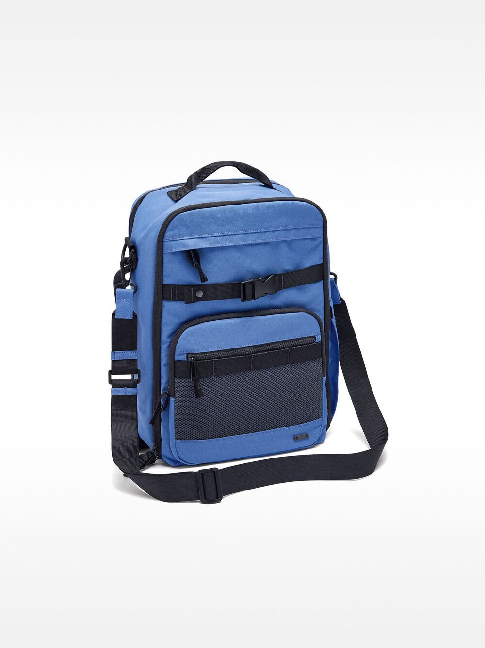 Nylon cabin backpack