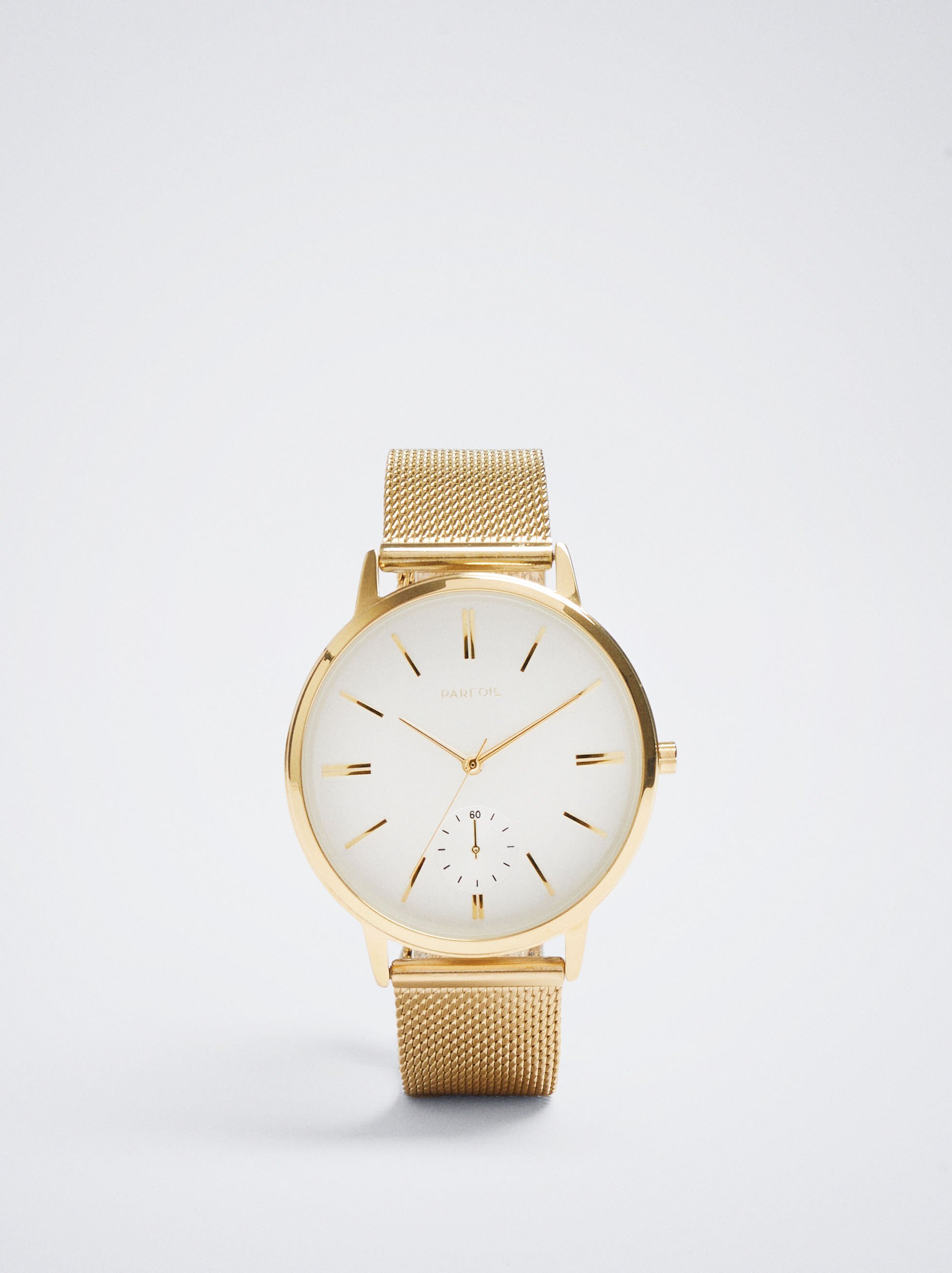 parfois watches