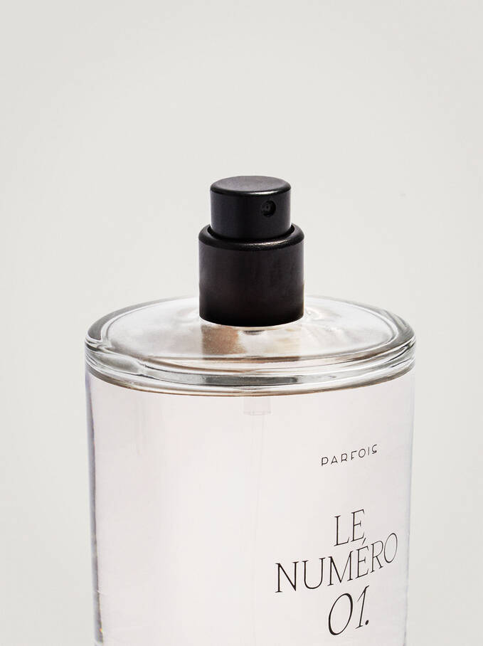 Le Numéro 01 Perfume - Le Rose Clair - 100ml, FR, hi-res