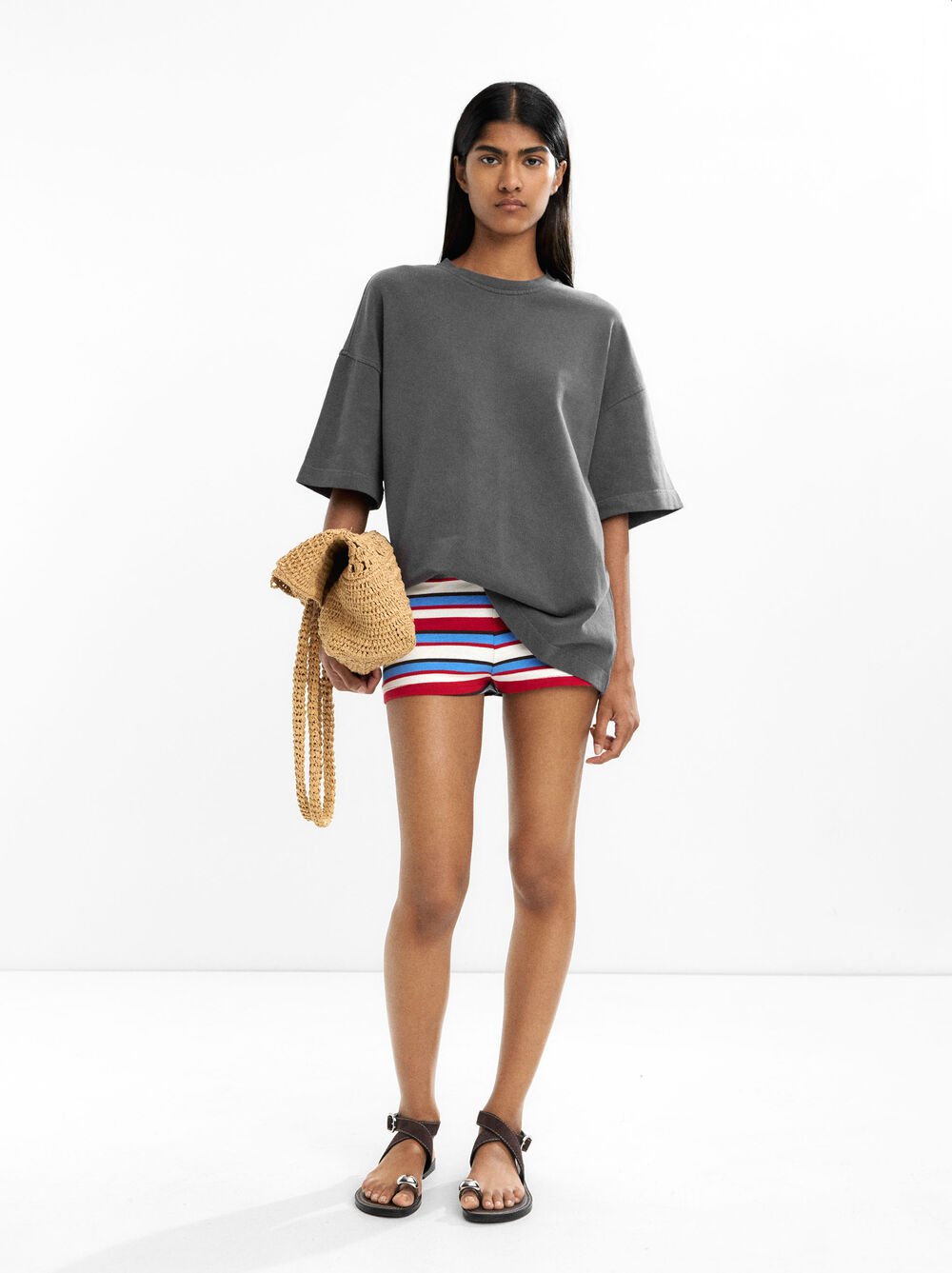 100% cotton t-shirt