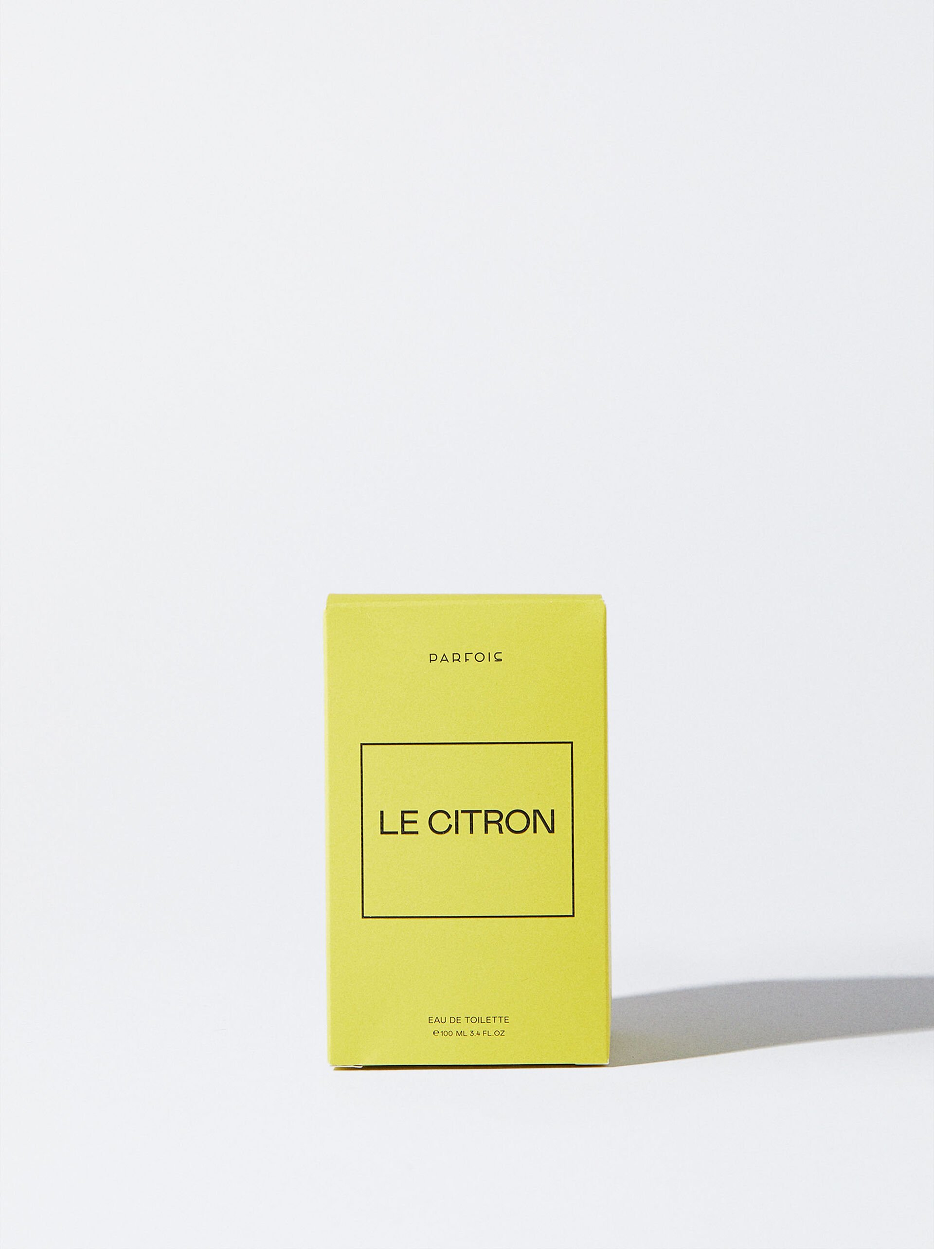 Perfumy Le Citron image number 4.0