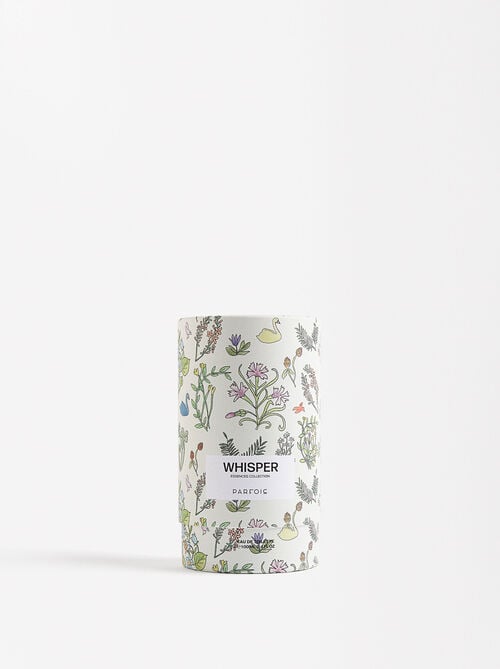 Perfume Whisper - Essences Collection