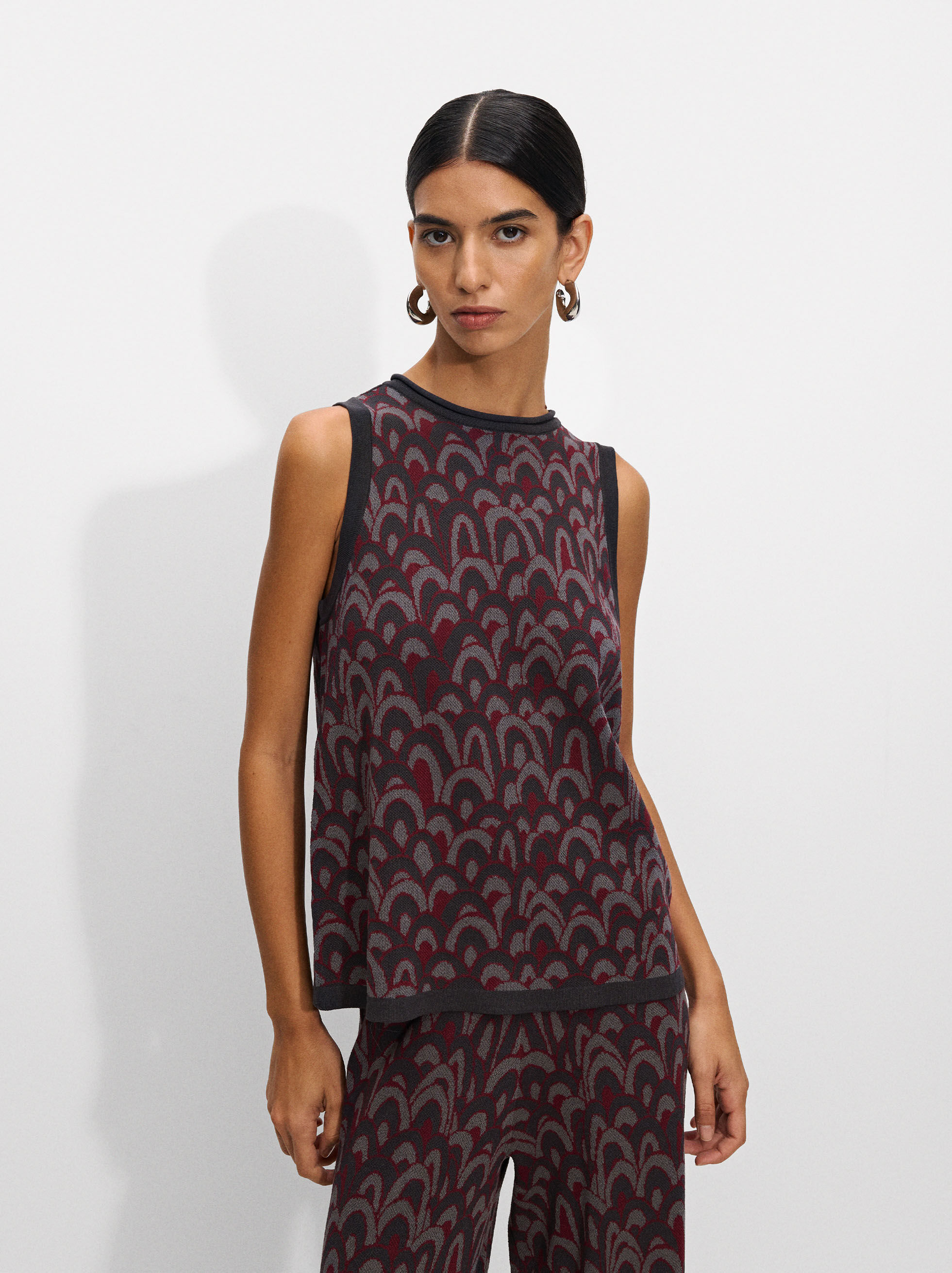 Camisetas parfois online