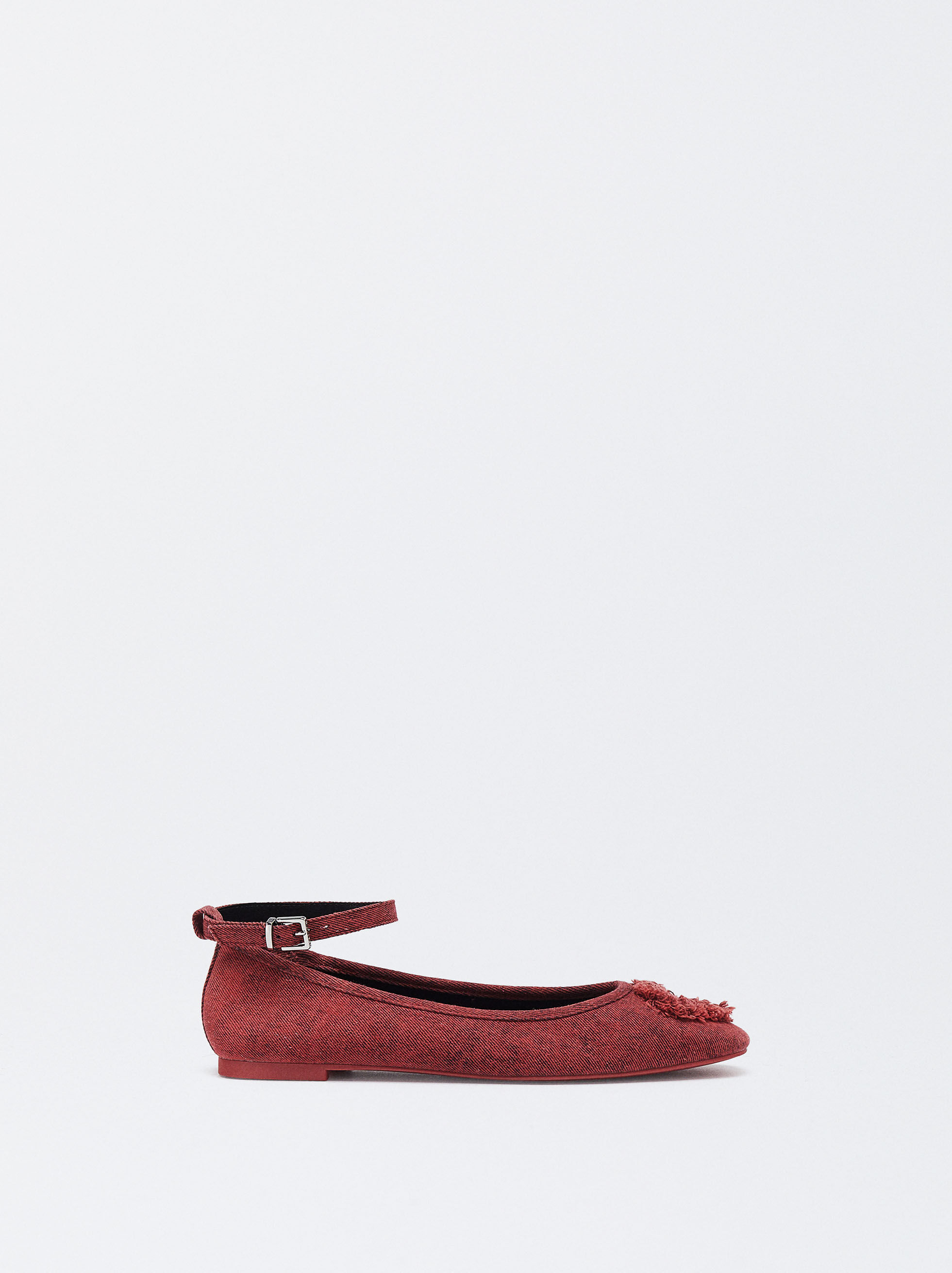 Parfois ballerine new arrivals