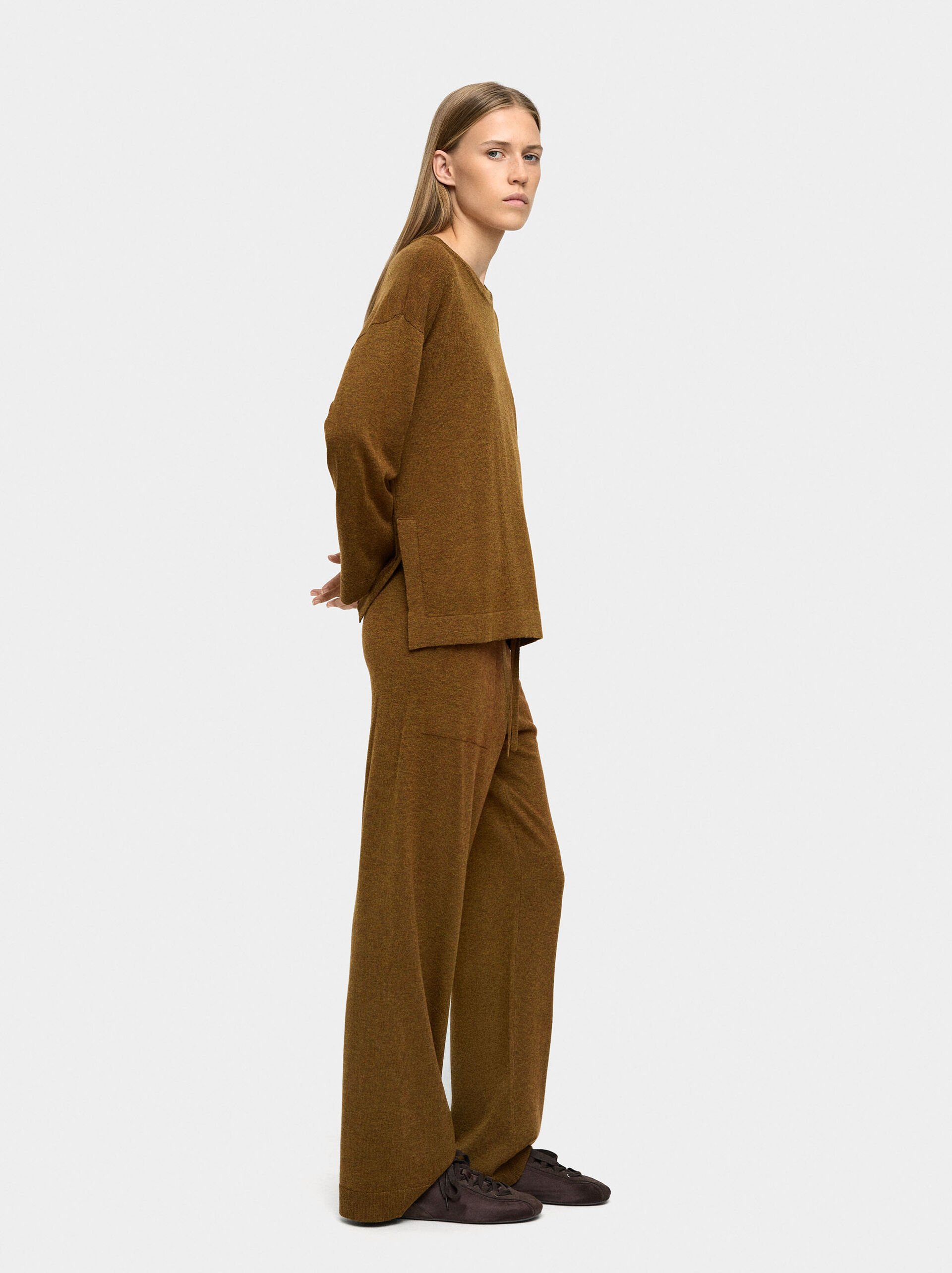 Strickhose image number 2.0