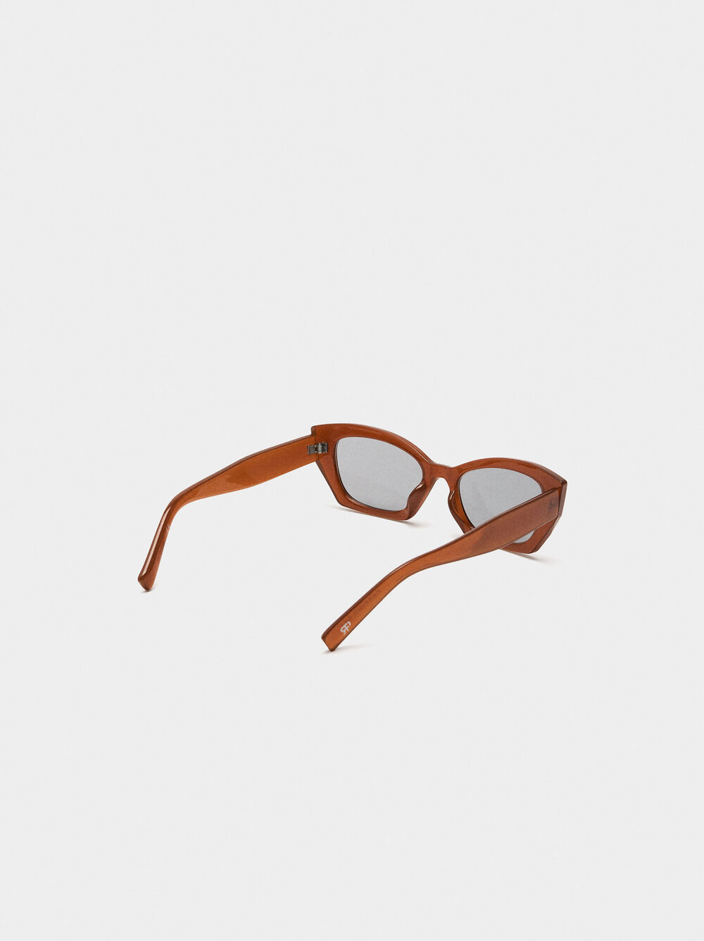 Ulleres de sol de ull de gat