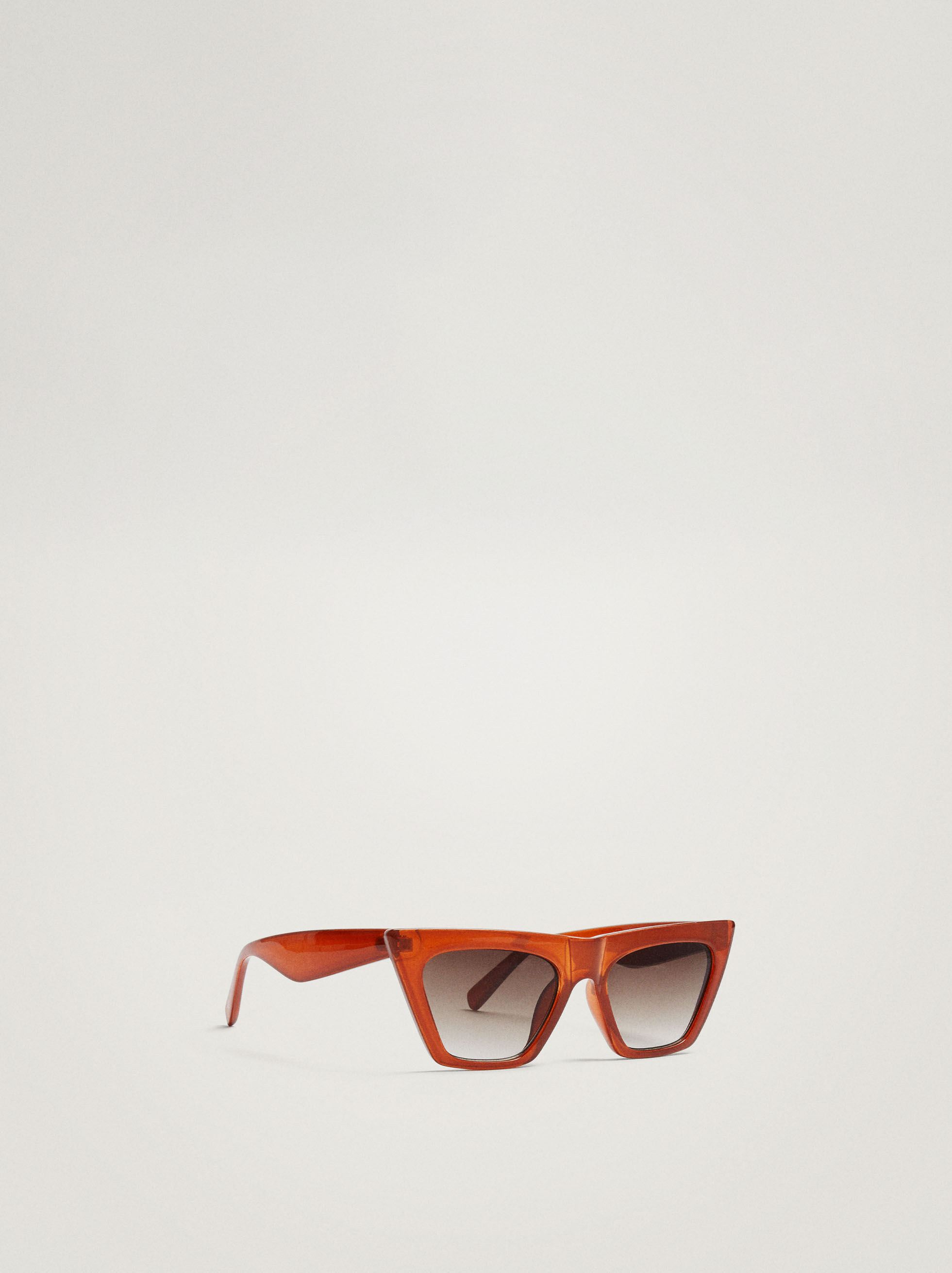 Sunglasses red clearance