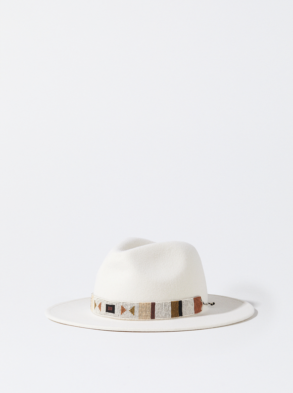 Wool Hat, , hi-res