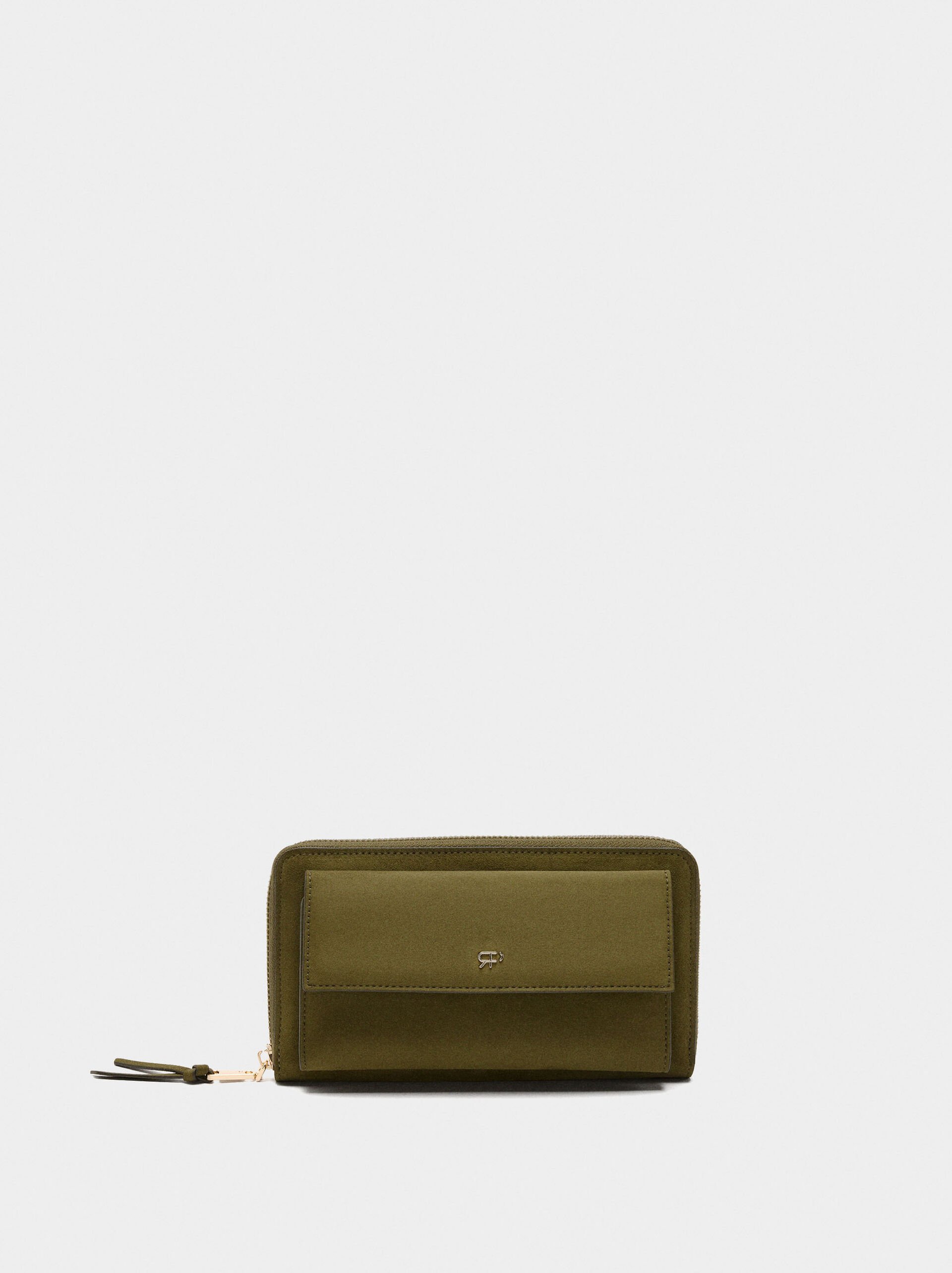 Cartera efecto ante XL image number 0.0