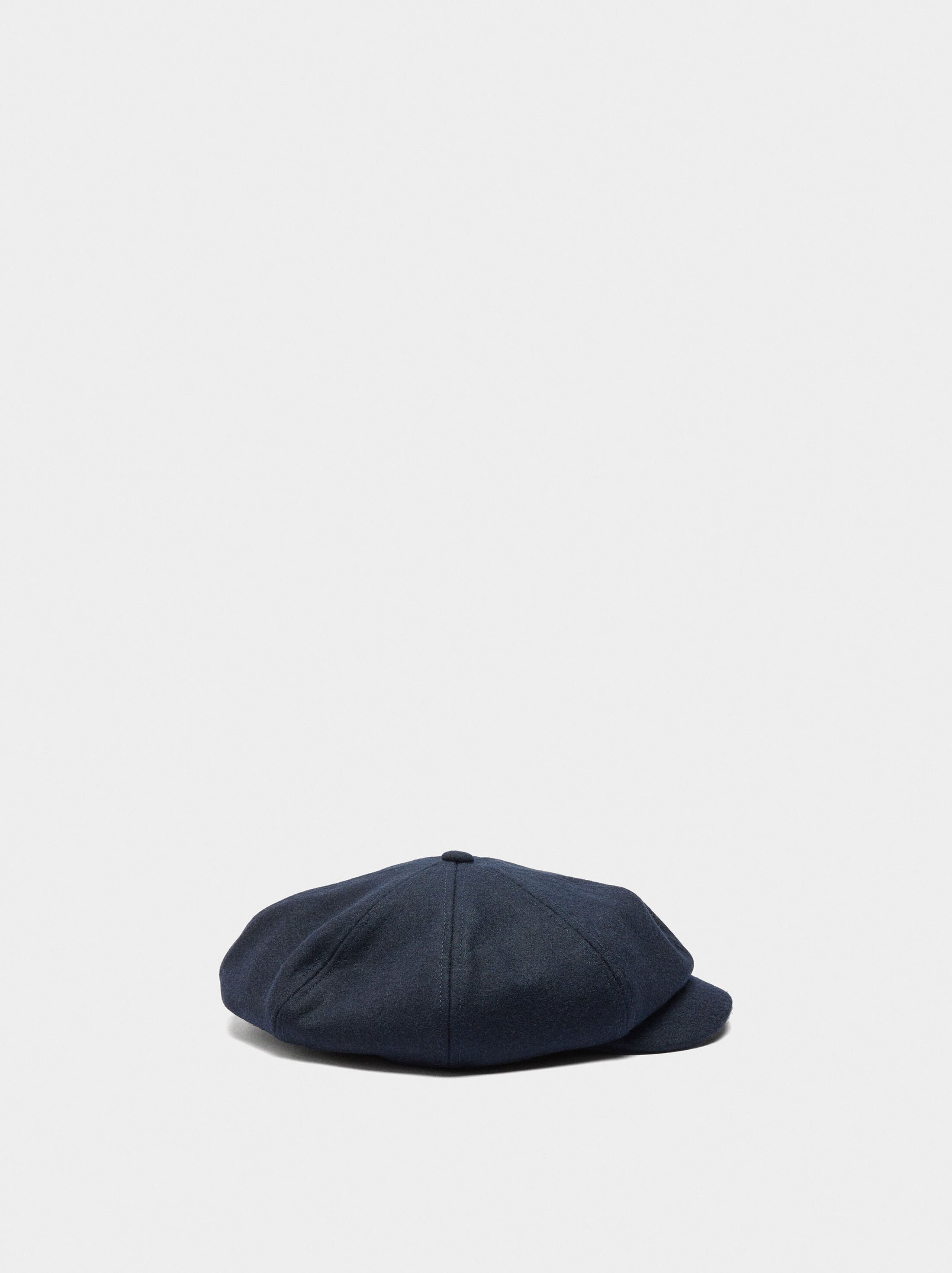 Gatsby cap image number 0.0