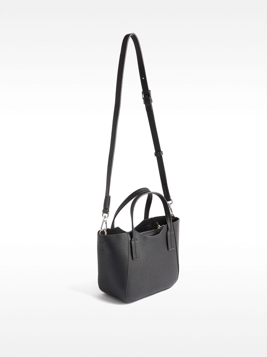 Handgepäcktasche mit Schulterriemen