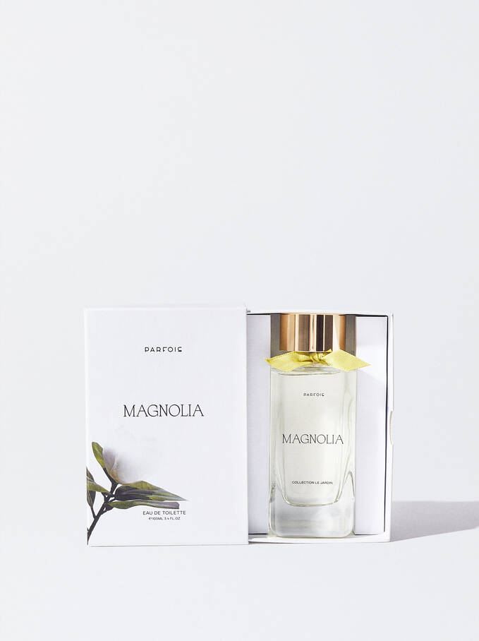 Magnolia Perfume, FL, hi-res