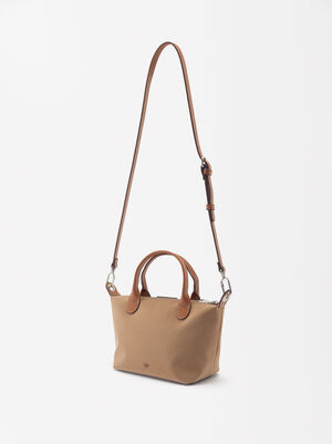 Bolso Tote Personalizable S image number 3.0