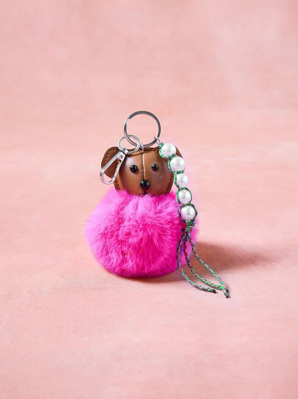 FUR FRIENDS Surprise Keychain charm