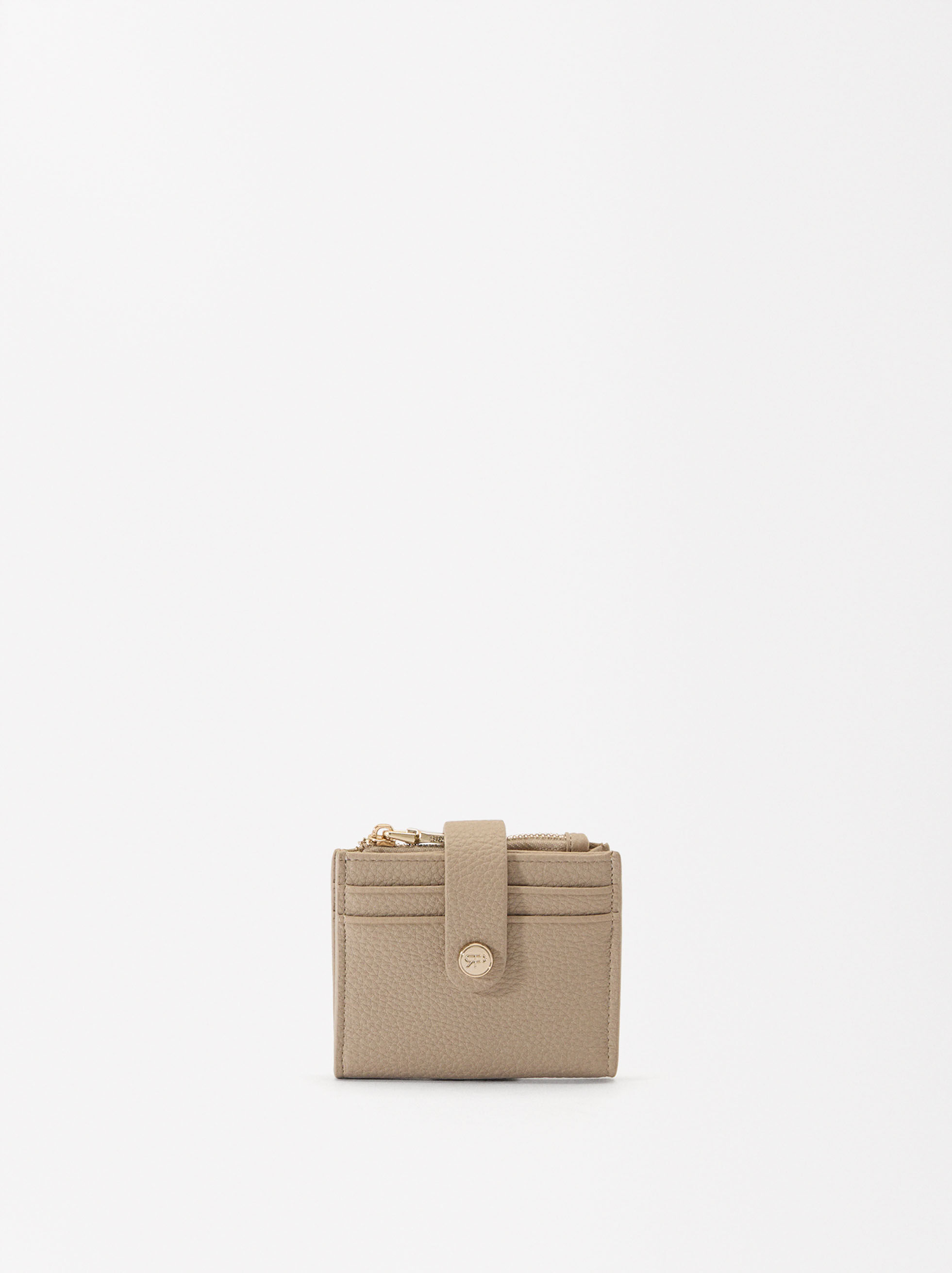 Monedero tarjetero parfois new arrivals