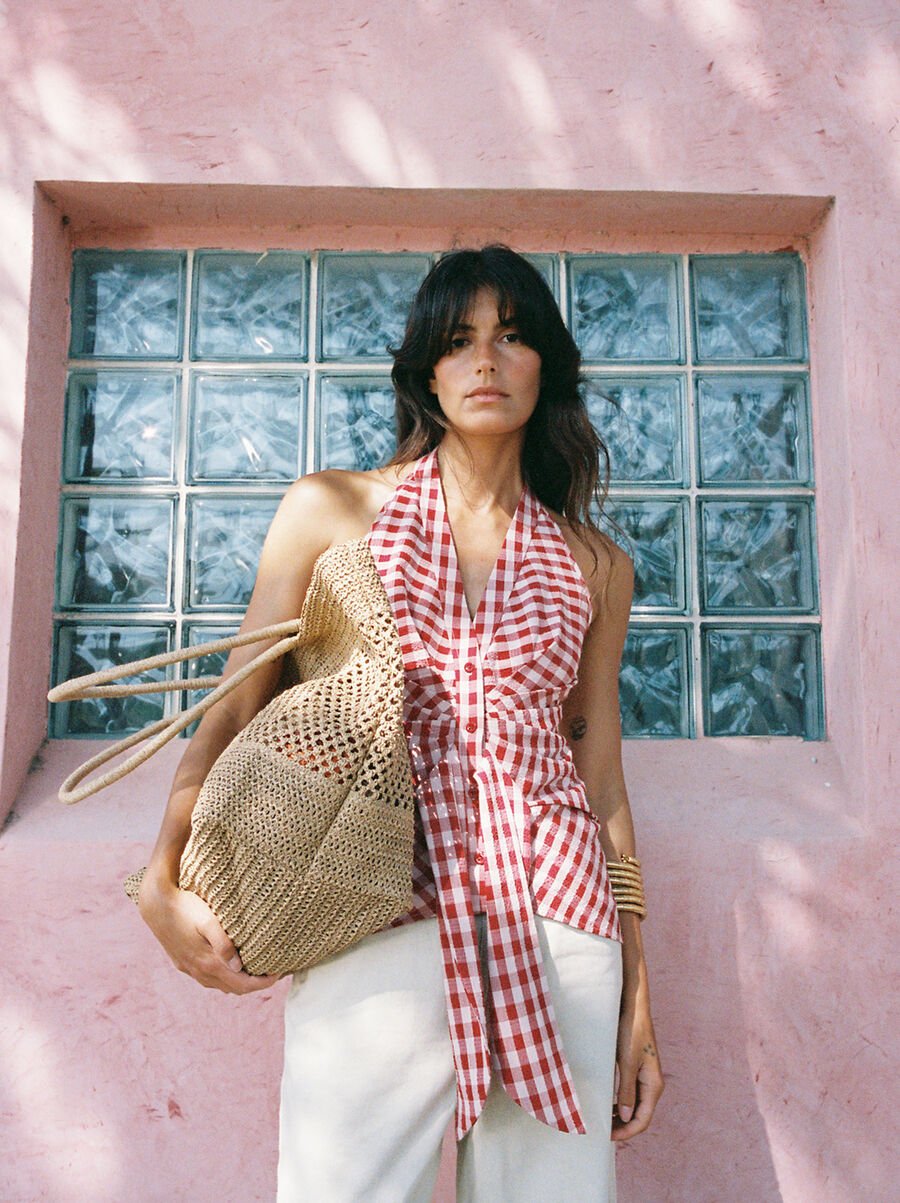 Shop the look