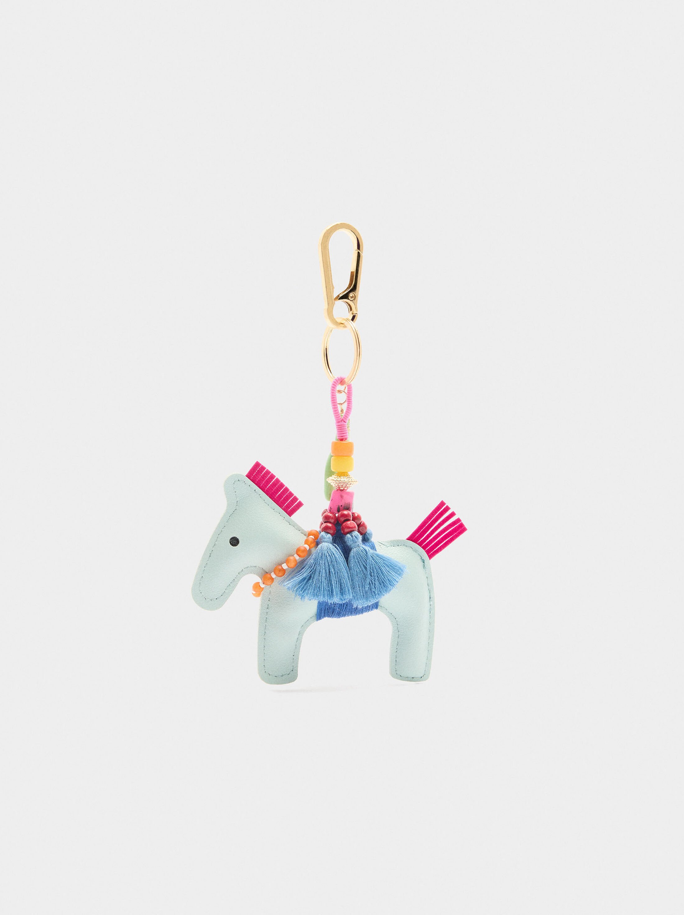 Clauer charm cavall image number 0.0