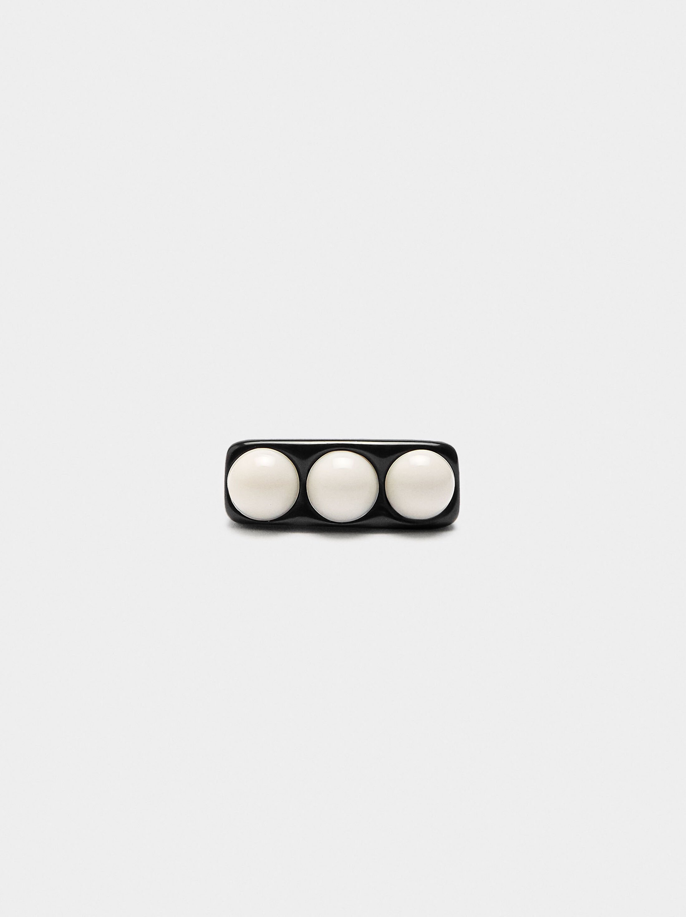 Ring with spheres image number 0.0