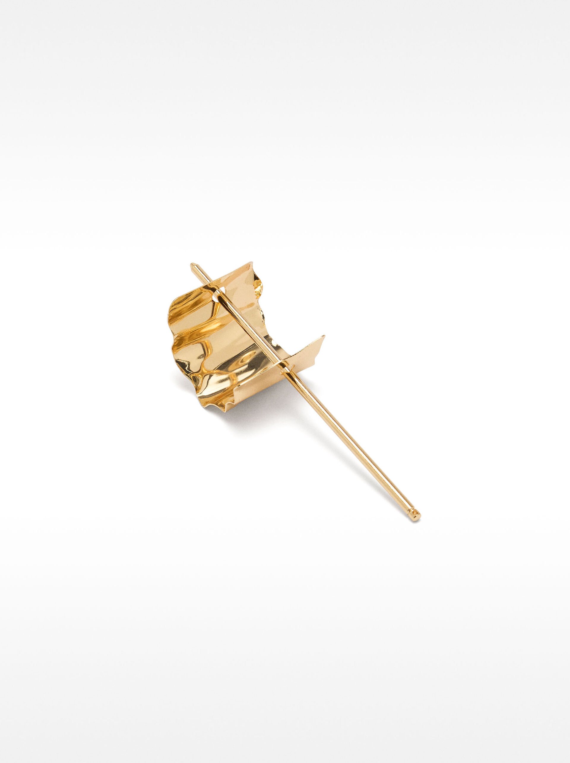 Metall Haarnadel mit Stab image number 2.0