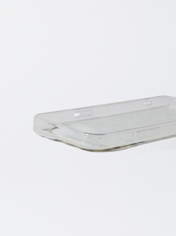 Iphone 14 Phone Case, Multicolor, hi-res