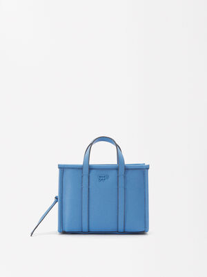 Bolso Tote Everyday S image number 0.0