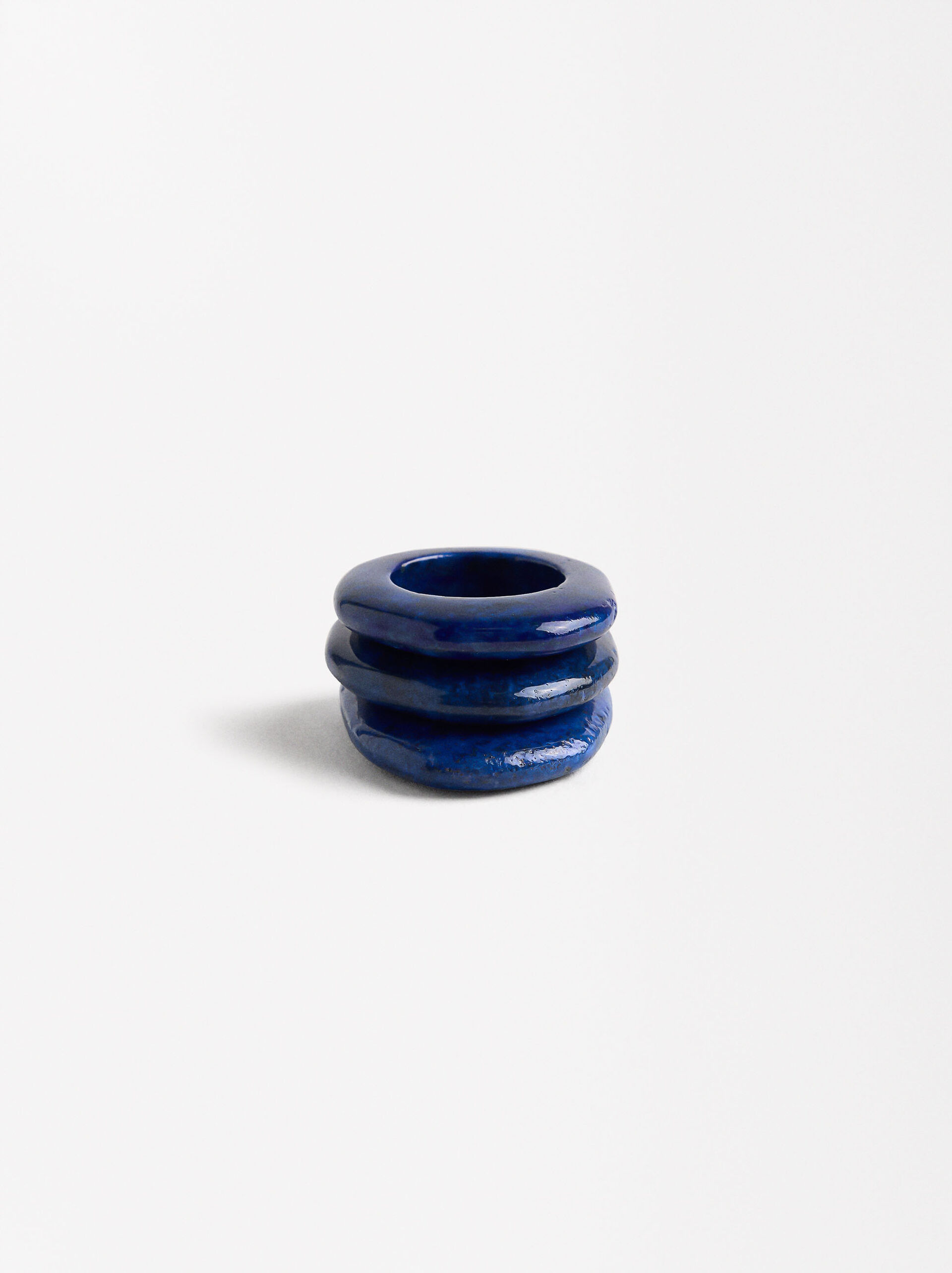 Set of stone rings image number 0.0