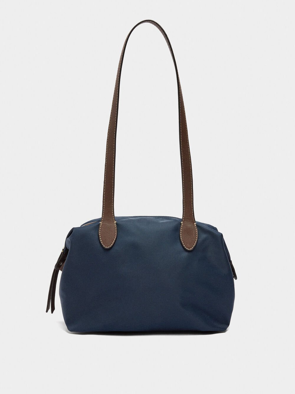 Nylon shopper bag S