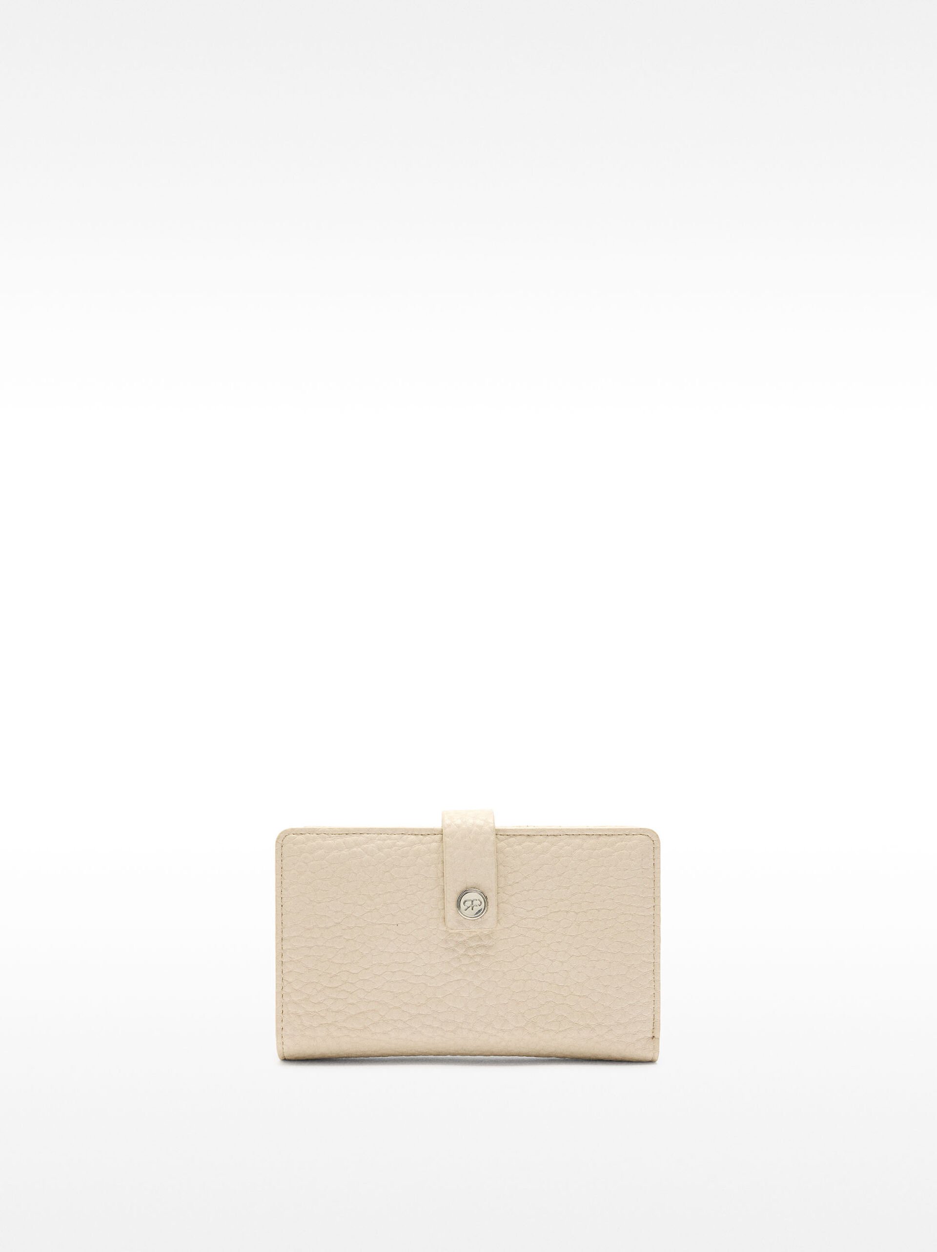 Cartera de textura M image number 0.0