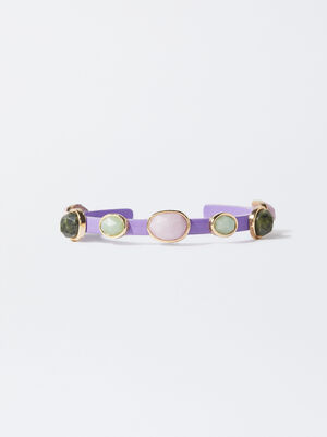 Bracelet With Stones image number 0.0