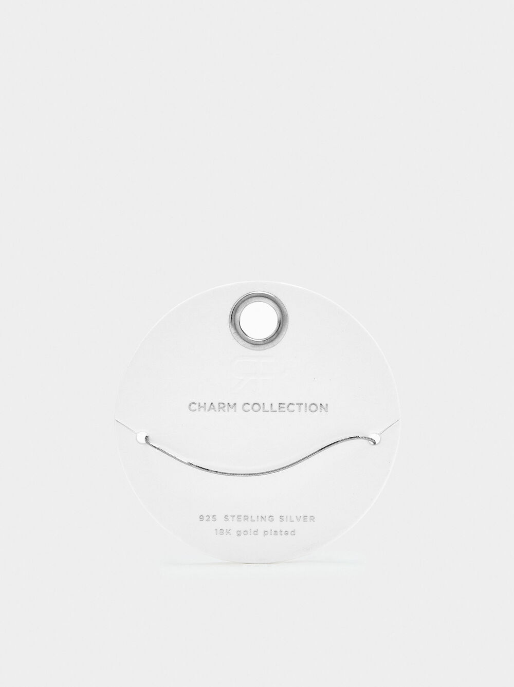 Snake chain bracelet – 925 sterling silver