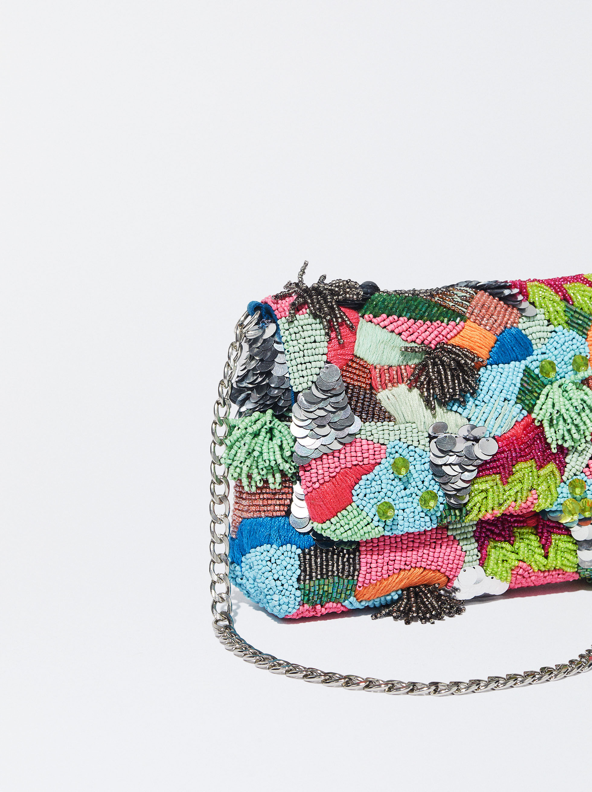 Bolso discount fiesta parfois