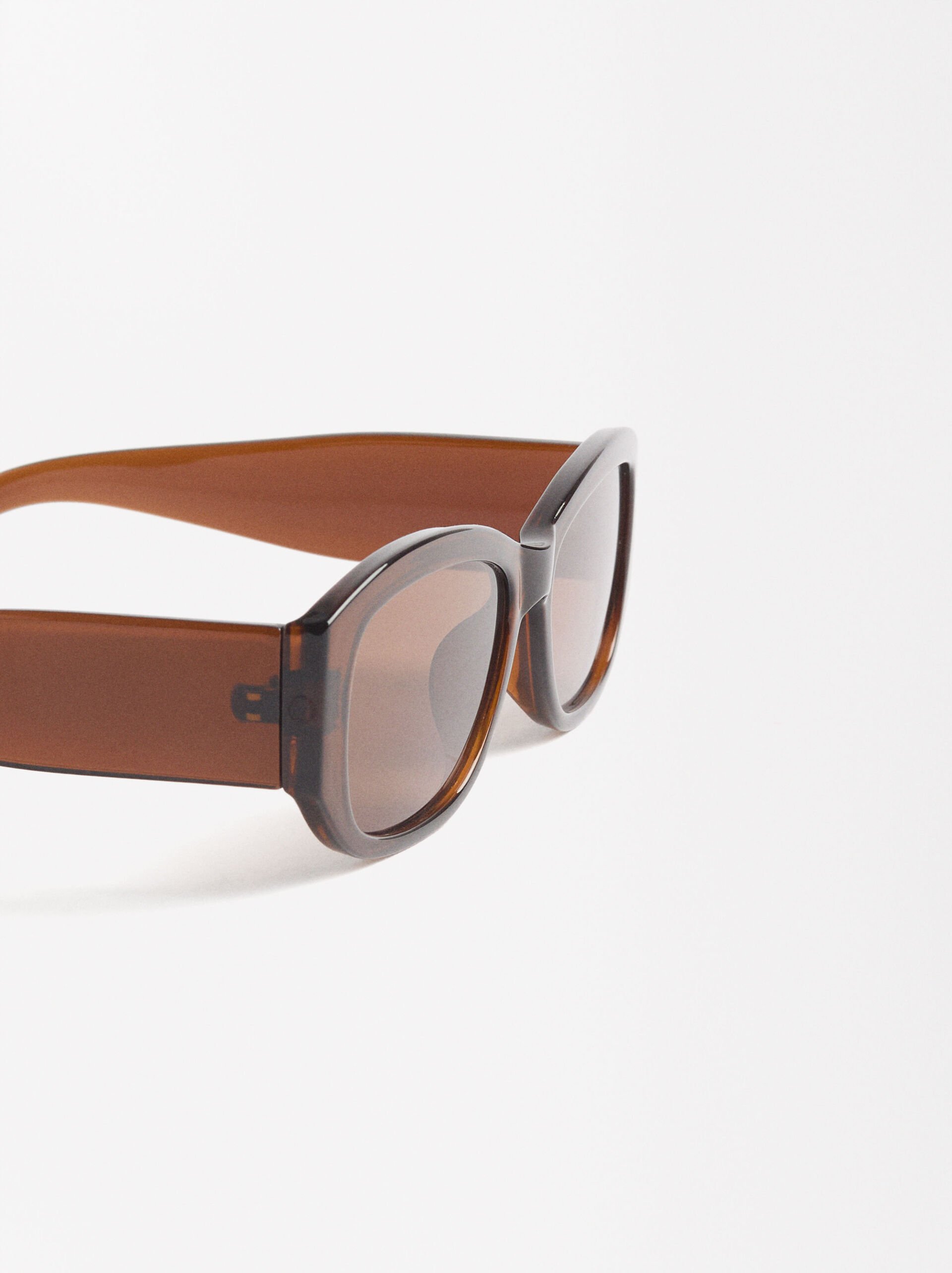 Gafas de sol cuadradas image number 2.0