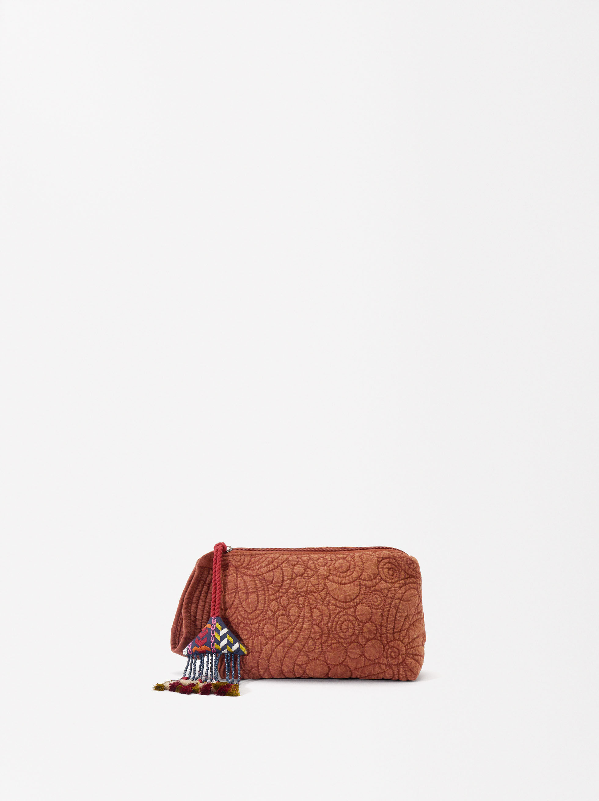 Sac rouge parfois cheap